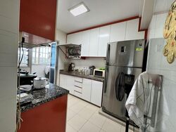 Blk 53 Commonwealth 10 (Queenstown), HDB 4 Rooms #459404671